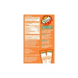 Crush Singles To Go Drink Mix, 6 CT, thumbnail image 2 of 2