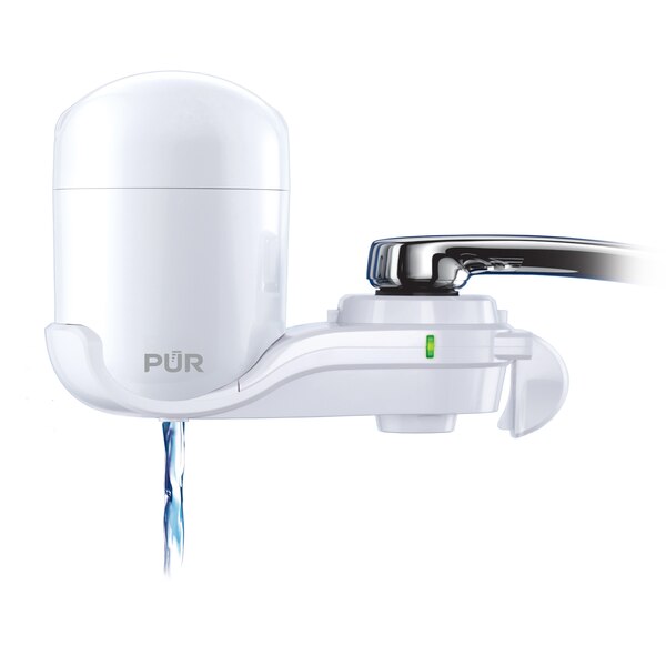PUR Basic Faucet Water Filter