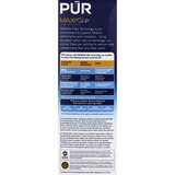 PUR Pitcher Replacement Water Filter, thumbnail image 2 of 5