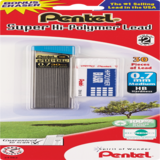 Pentel Refill Lead 0.7mm Medium Hb Hardness, thumbnail image 1 of 1