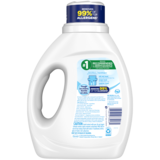 all Liquid Laundry Detergent, Free Clear for Sensitive Skin, thumbnail image 2 of 6