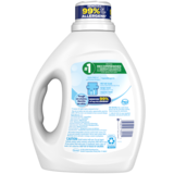 all Liquid Laundry Detergent, Free Clear for Sensitive Skin, thumbnail image 2 of 6