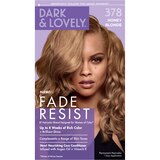 Dark & Lovely Fade Resist Permanent Hair Color, thumbnail image 1 of 8