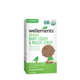 Wellements Baby Daytime Cough, thumbnail image 3 of 3