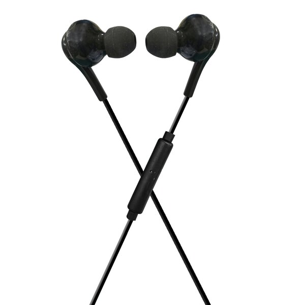 Magnavox Extreme Bass In Ear Headphones