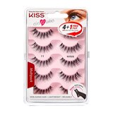 KISS Ever EZ Lashes, thumbnail image 1 of 1