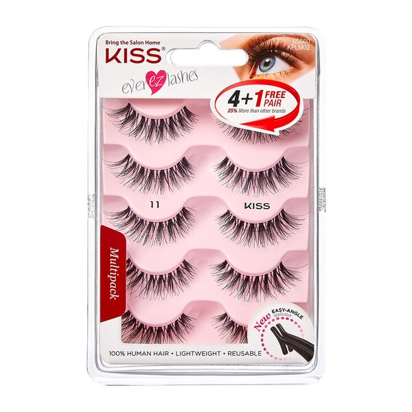 KISS Ever EZ Lashes