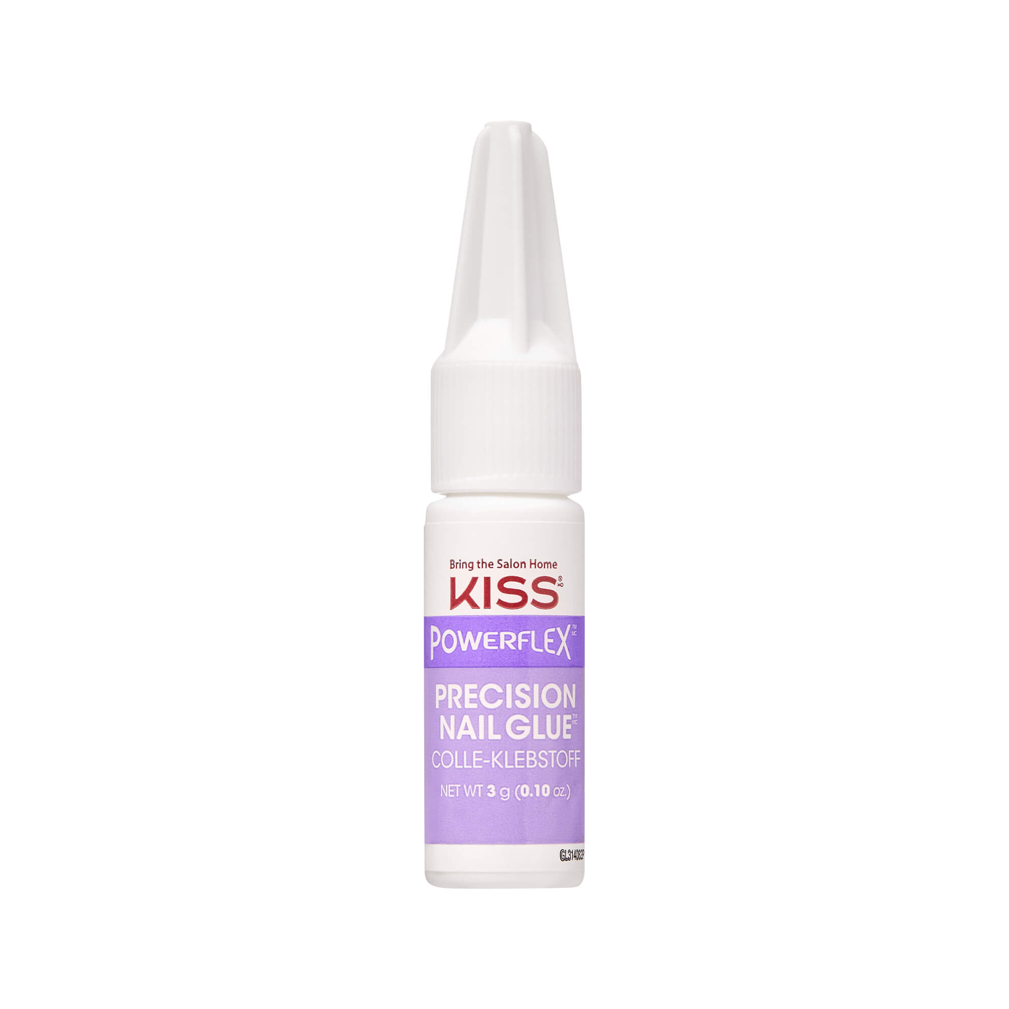 KISS PowerFlex Precision Glue