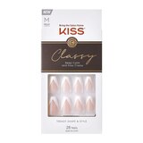 KISS Classy False Nails, thumbnail image 1 of 1