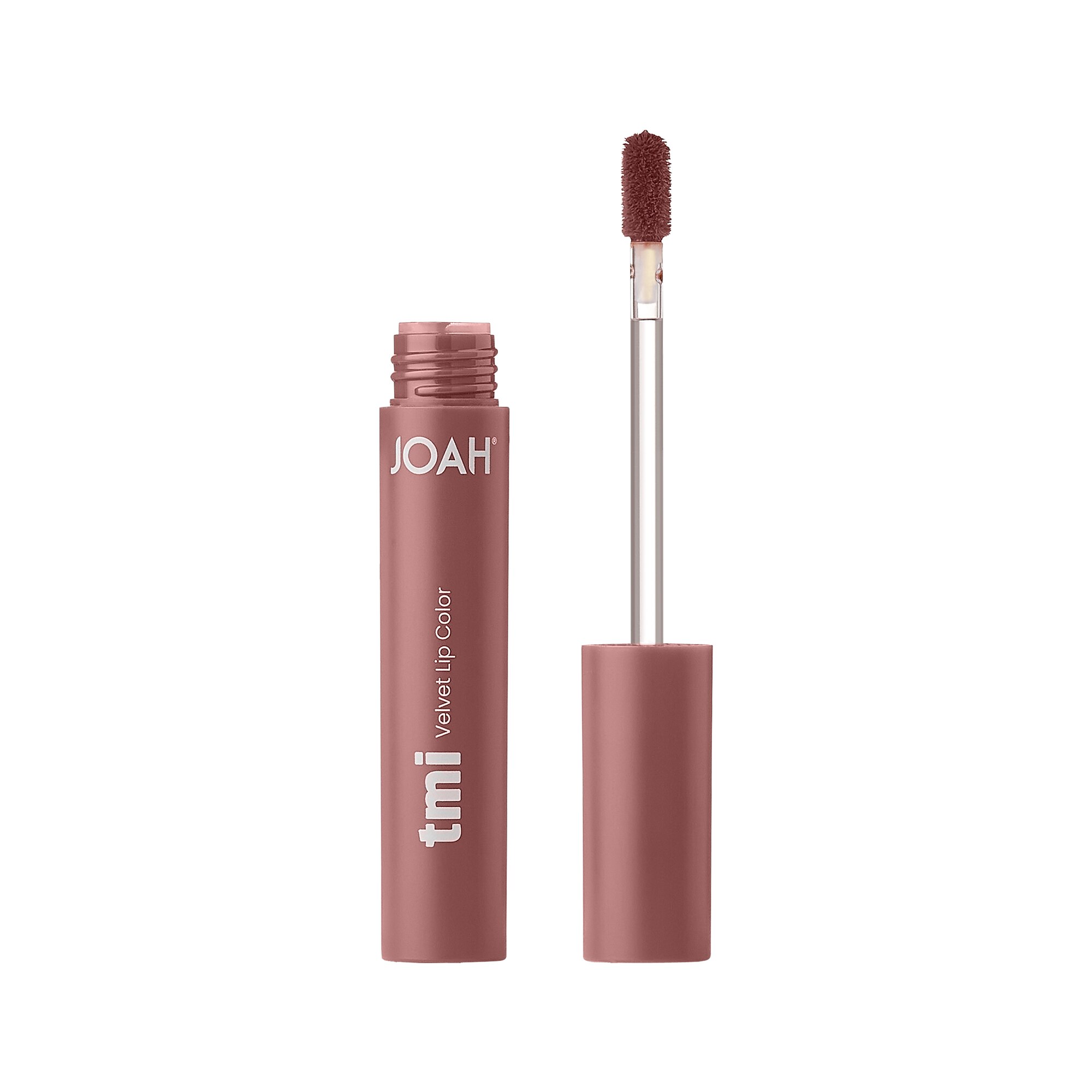 JOAH T.M.I. Velvet Lip Color