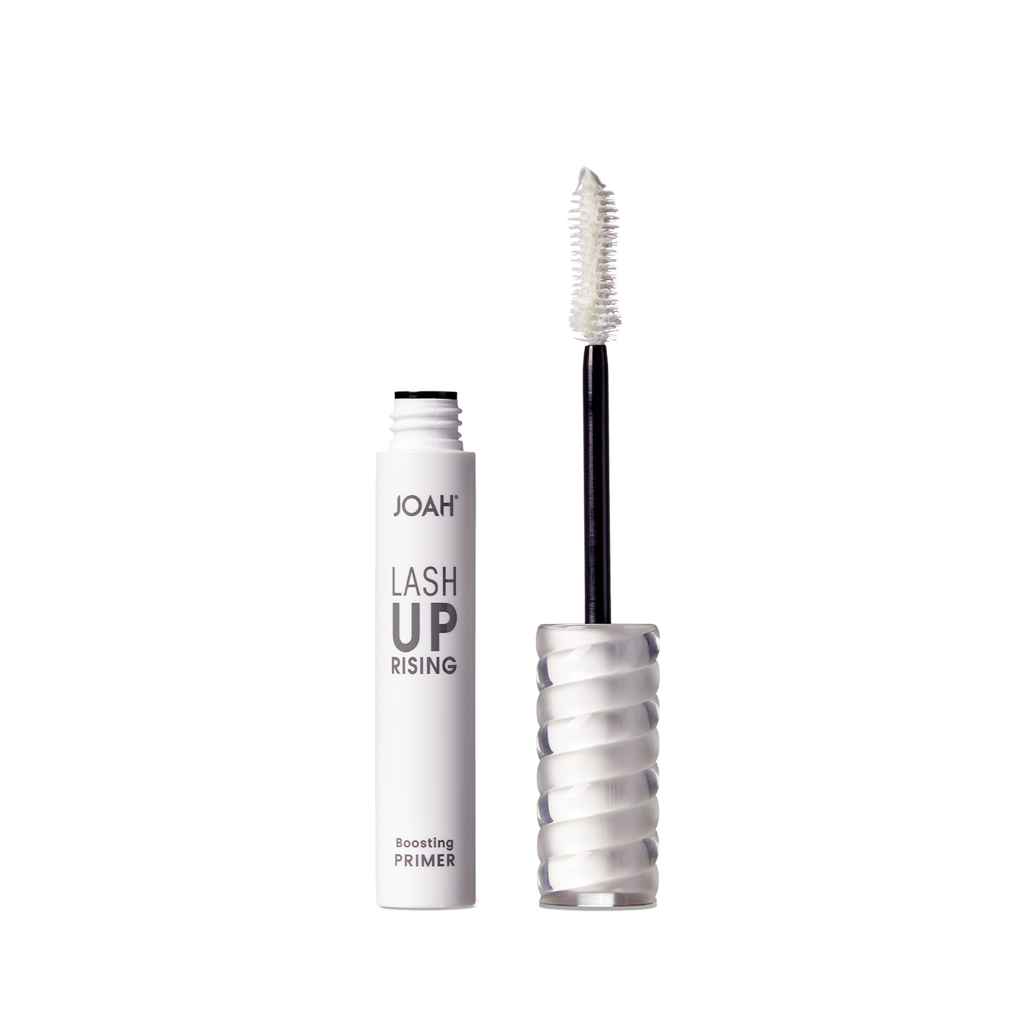 JOAH Lash Uprising White Primer Mascara image.