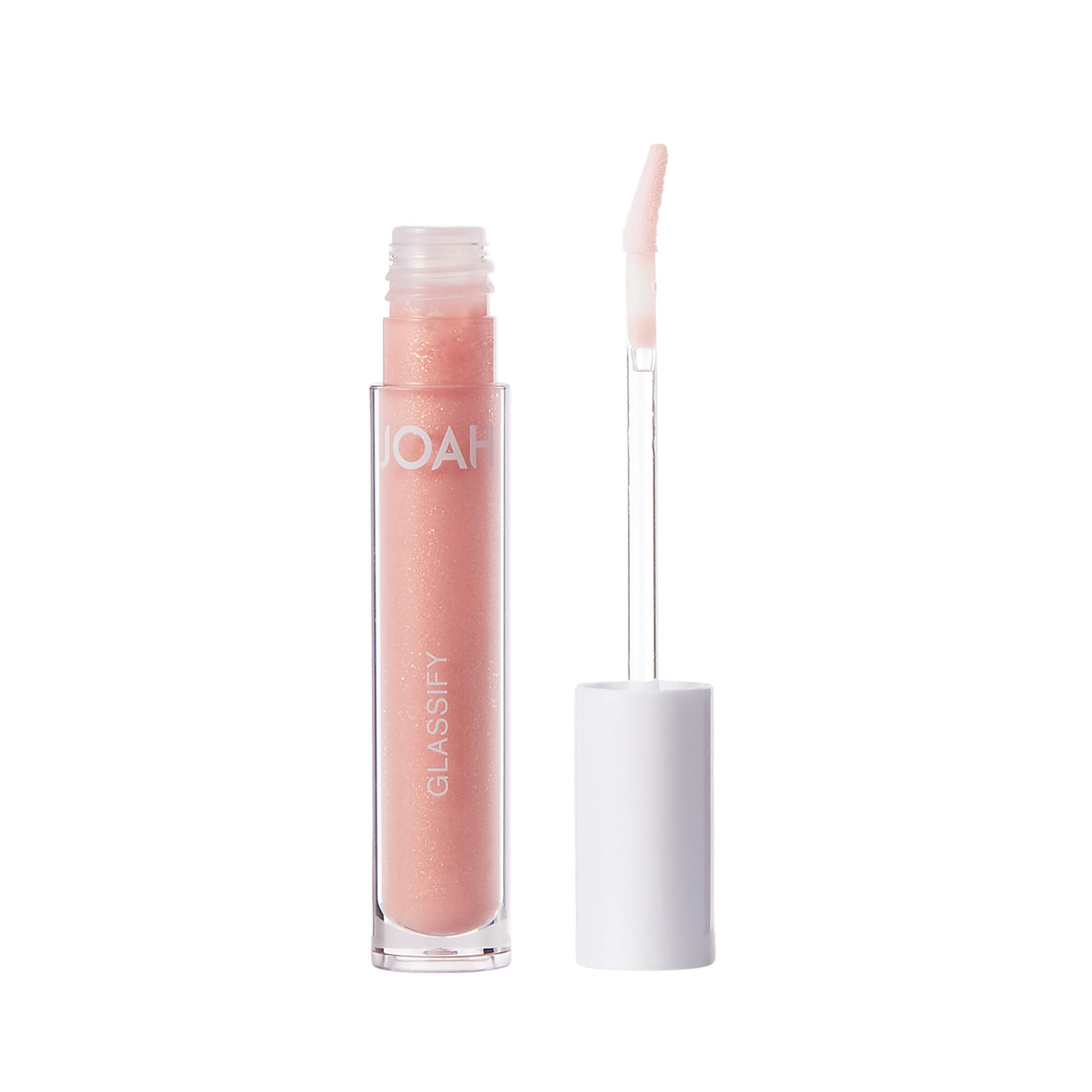 JOAH Glassify High Shine Lip Gloss