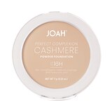 JOAH Perfect Complexion Cashmere Powder Foundation, thumbnail image 1 of 5