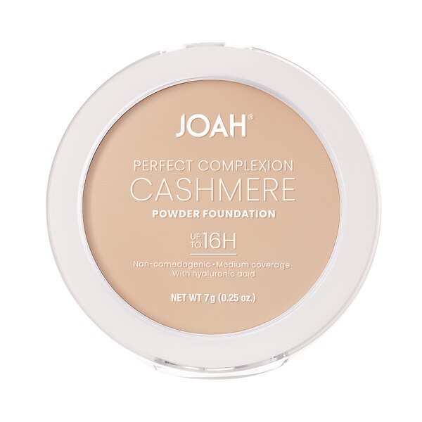 JOAH Perfect Complexion Cashmere Powder Foundation