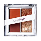 JOAH Simplifeyed Powder Quad, thumbnail image 1 of 4