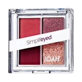 JOAH Simplifeyed Powder Quad, thumbnail image 1 of 4