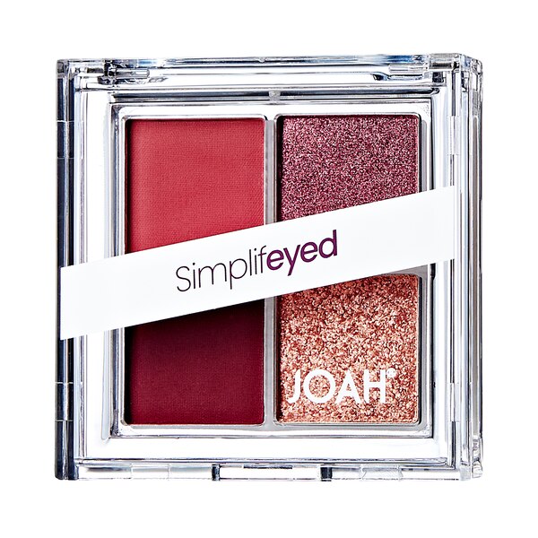 JOAH Simplifeyed Powder Quad