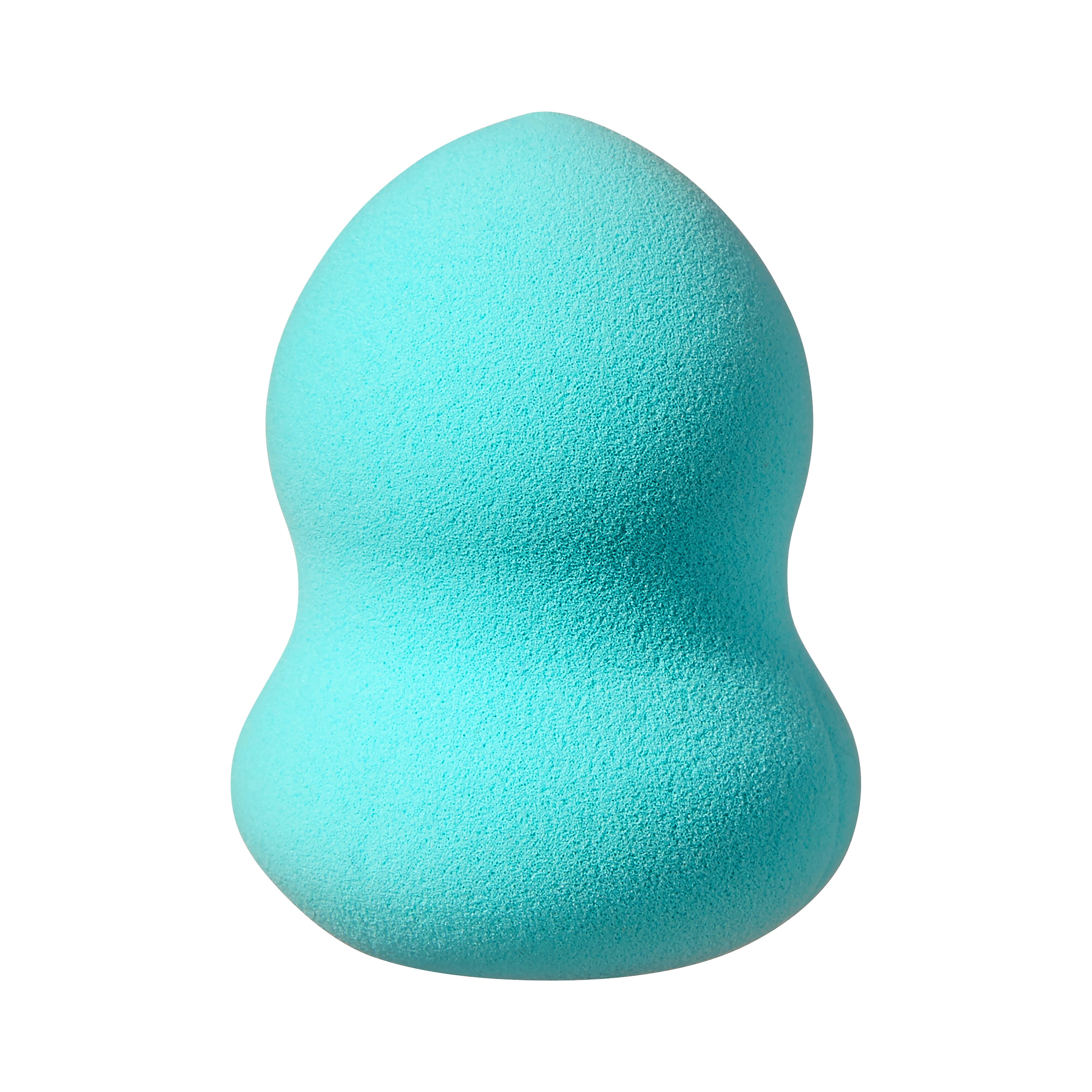 JOAH Curvy Makeup Blending Sponge