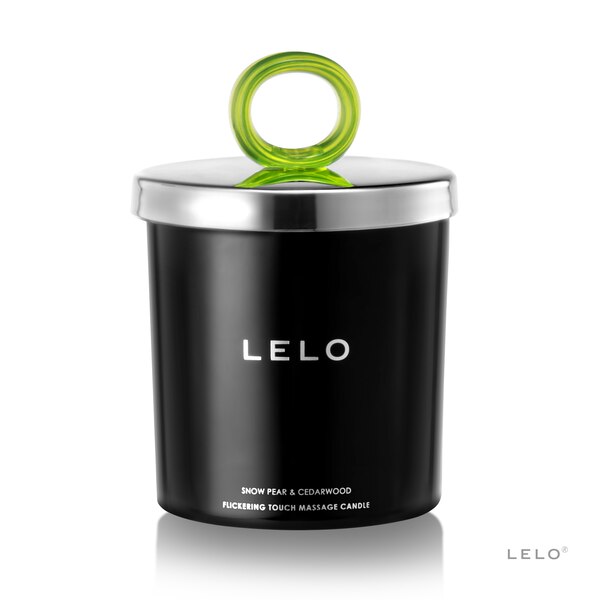 LELO Massage Candle