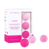 Intimina Laselle Routine Set 28 G,38 G,48 G, thumbnail image 1 of 6