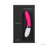 LELO Liv 2 Internal & External Massager, thumbnail image 1 of 4