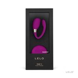 LELO Tiani 3 Remote-controlled Couples' Massager, thumbnail image 1 of 5