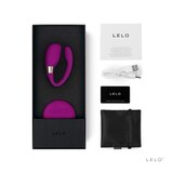 LELO Tiani 3 Remote-controlled Couples' Massager, thumbnail image 3 of 5