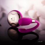 LELO Tiani 3 Remote-controlled Couples' Massager, thumbnail image 4 of 5