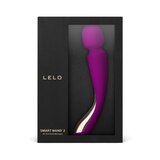 LELO Smart Wand 2 Medium, thumbnail image 1 of 5