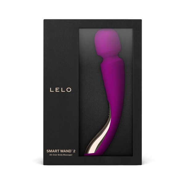 LELO Smart Wand 2 Medium