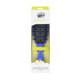 Wet Brush Custom Care Ultimate Treatment Detangling Brush for Thick Hair, Blue, thumbnail image 2 of 4