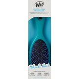 Wet Brush Custom Care Detangling Brush for Thick Hair, Assorted Colors, thumbnail image 3 of 5