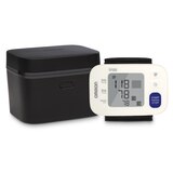 Omron 3 Series Wrist Blood Pressure Monitor, thumbnail image 3 of 7