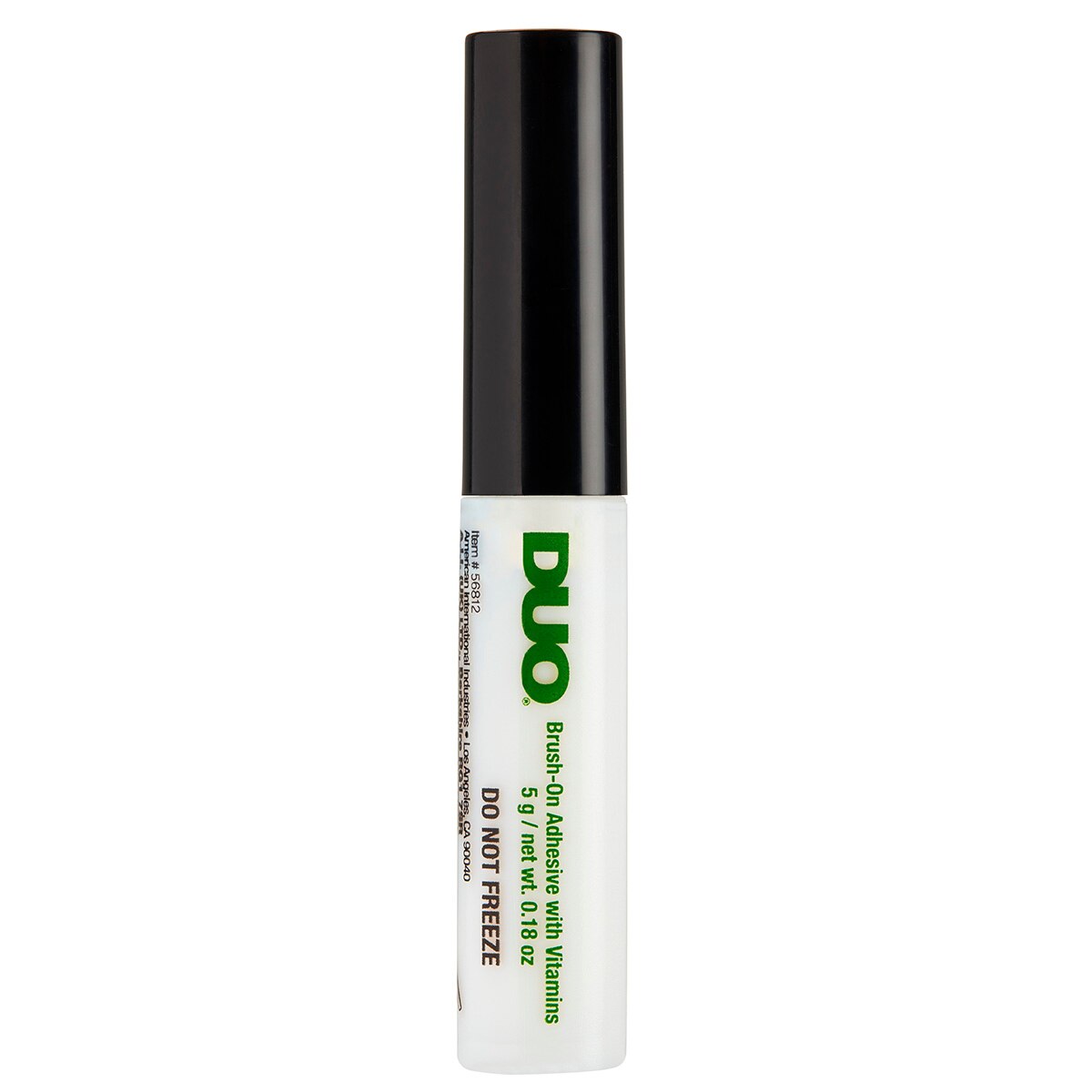 Duo Brush On Striplash Adhesive image.