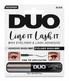 DUO Line IT Lash IT (2 in 1 Eyeliner & Lash Adhesive), thumbnail image 1 of 3