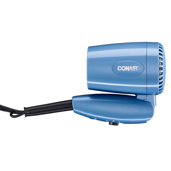 Conair 1600W Lightweight Compact Hair Dryer