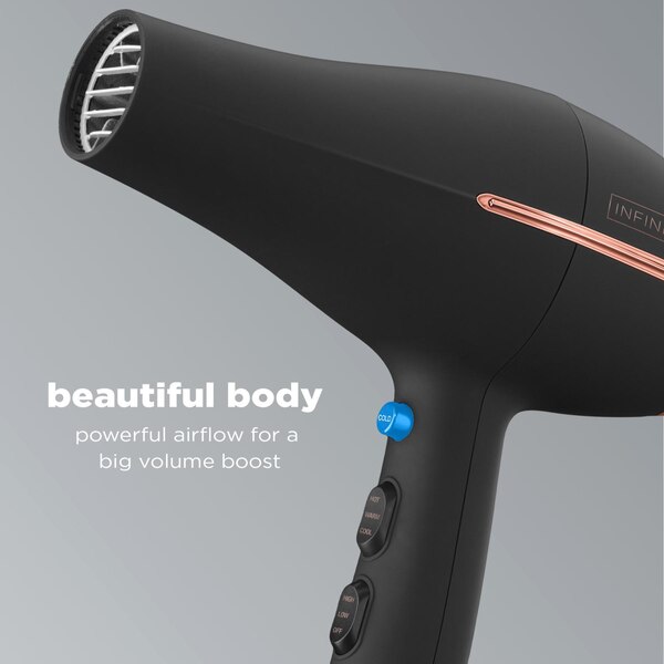 InfinitiPRO by Conair 1875 W Dryer