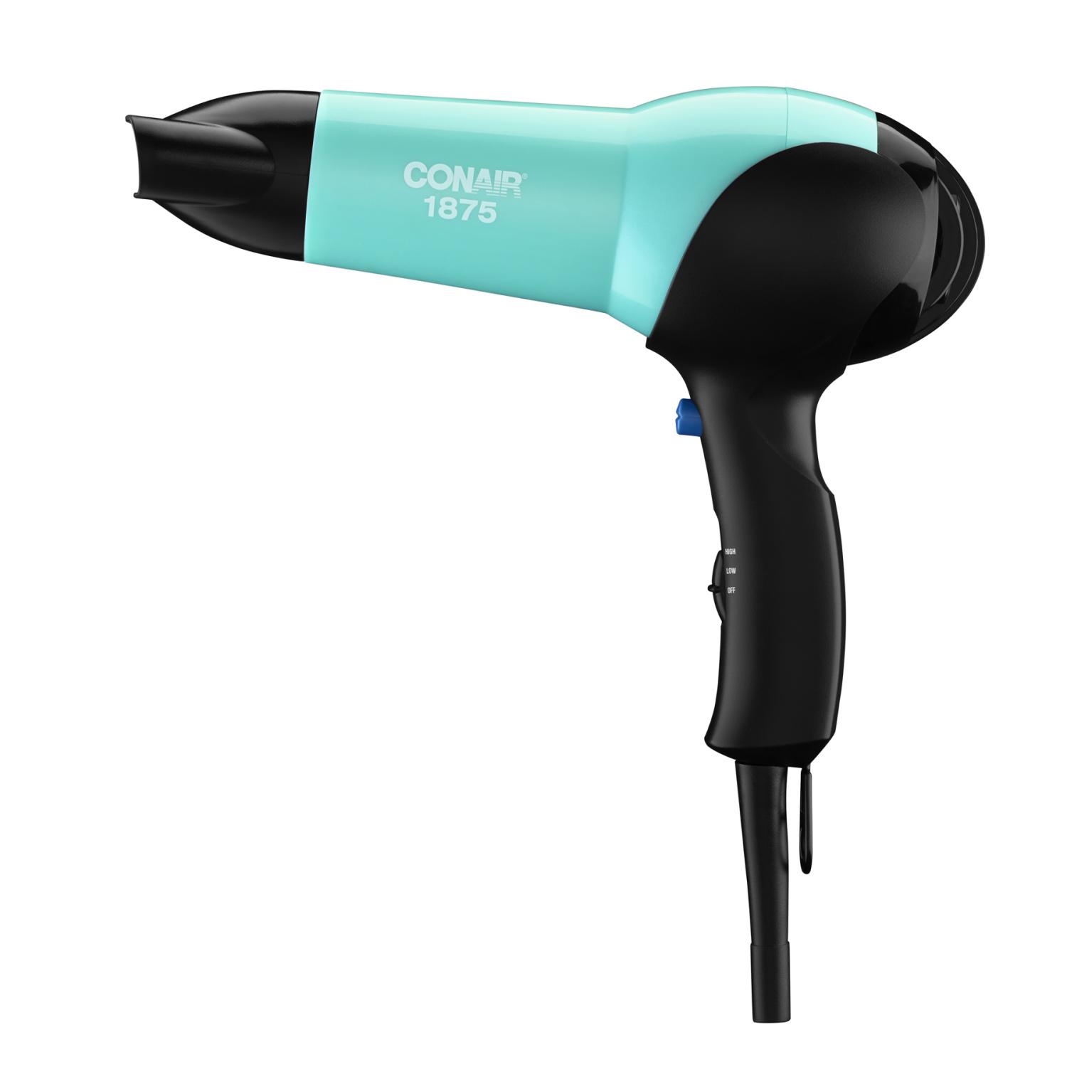 Conair 1875W Turbo Styler Hair Dryer image.