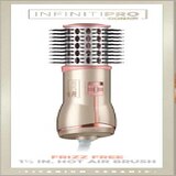Conair InfinitiPRO Frizz Free Hot Air Brush, 1 IN, thumbnail image 2 of 2