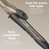 InfinitiPRO by Conair Tourmaline Ceramic Curling Iron, 1 in, thumbnail image 3 of 5