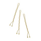 Conair Pin & Match Bobby Pins, Blonde, thumbnail image 1 of 3