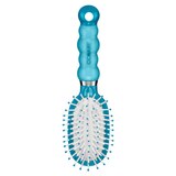 Conair GelGrips Mid-Size Cushion Brush, Assorted Colors, thumbnail image 1 of 6