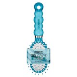 Conair GelGrips Mid-Size Cushion Brush, Assorted Colors, thumbnail image 2 of 6