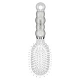 Conair GelGrips Mid-Size Cushion Brush, Assorted Colors, thumbnail image 5 of 6