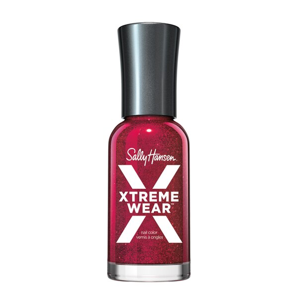 Sally Hansen Hard As Nails Xtreme Wear Nail Color