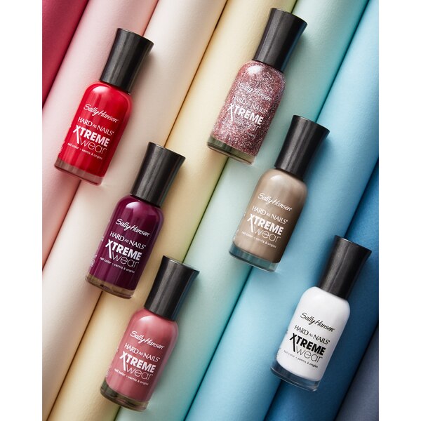Sally Hansen Hard As Nails Xtreme Wear Nail Color