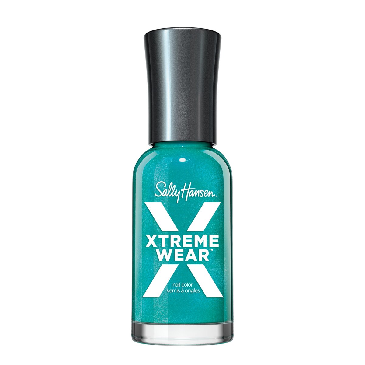 Sally Hansen Hard As Nails Xtreme Wear Nail Color