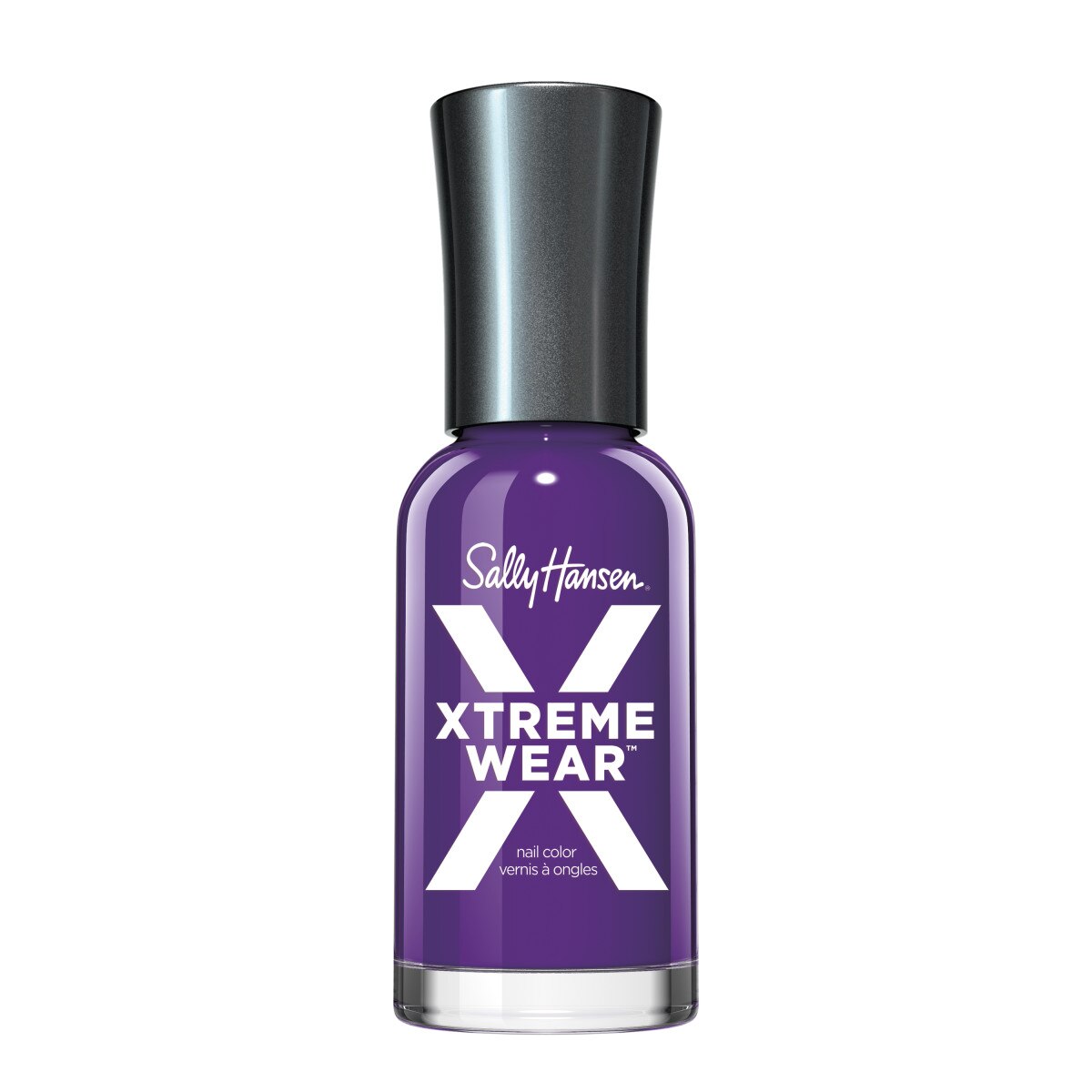 Sally Hansen Hard As Nails Xtreme Wear Nail Color image.