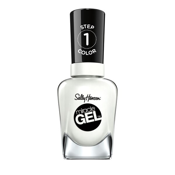 Sally Hansen Miracle Gel Nail Color