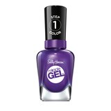 Sally Hansen Miracle Gel Nail Color, thumbnail image 1 of 9